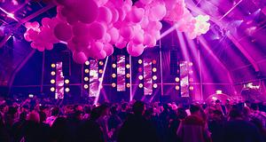 A Polaris Fesztivál 2025 különleges jubileumi kiadással tér vissza Verbierbe