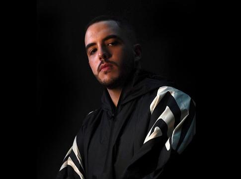 MC On The Beat visszatért – megjelent a latin tech house bomba, a ‘Dame una Probadita’