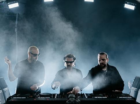 Swedish House Mafia új portállal támogatja a feltörekvő producereket