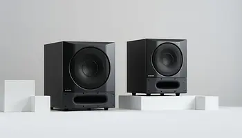Új mélyládákkal érkezik az ADAM Audio PRO rendszere