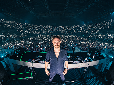 David Guetta Miamiban búcsúztatja az évet: először rendeznek beltéri szilveszteri bulit a Fontainebleau-ban