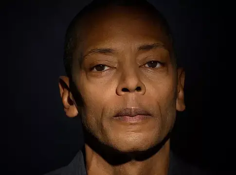 Jeff Mills új sci-fi konceptalbummal tér vissza