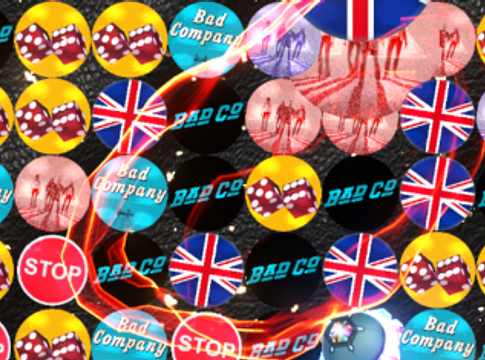 Cím: Interaktív mobiljátékokban térnek vissza a Primary Wave klasszikus albumai