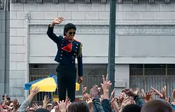 Michael 2: már idén elindulhat a forgatás, a Lionsgate újabb kasszasikerre készül