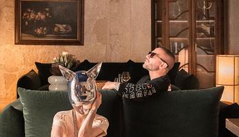 Galantis bejelentette új EP-jét és kiadta a Do You Mindot