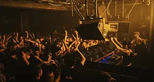 A Phonox többhelyszínes nyári bulisorozatot indít Dél-Londonban, Circulate Néven