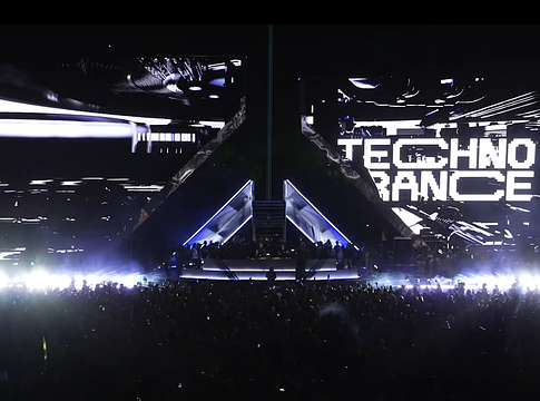 Techno–trance csúcstalálkozó: Armin és Adam Beyer Coachella B2B-je már visszanézhető
