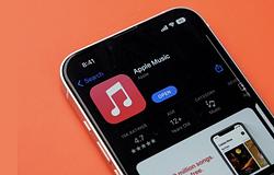 Új AI-címkézési rendszert vezet be az Apple Music