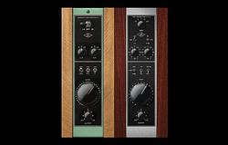 Ingyenesen elérhető a Universal Audio 610-es csöves channel stripje