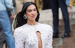 Dua Lipa hivatalosan is koszovói állampolgár lett – egyesült benne a két világ