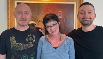 Carla Kalkbrenner: Berlin krónikása a krimi lapjain