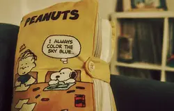 Megegyezett a Peanuts‑zenei katalógus gazdája és a CBS a Linus and Lucy ügyében