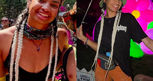 Eltűnt egy fiatal nő a Shambhala Music Festivalon
