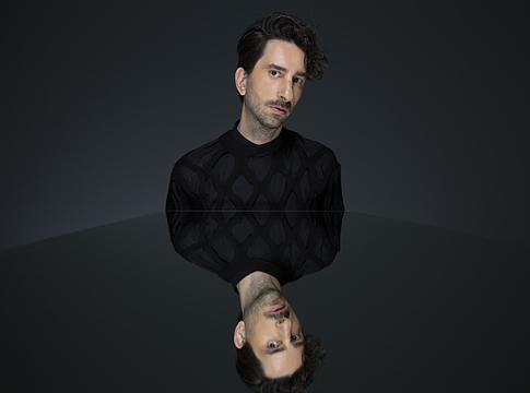 Echonomist visszatért a HABITAT-hez a Dominator EP-vel