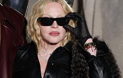 Madonna őrzi a Celta Vigo legendás mezét, amelyet 1990-es koncertjén viselt