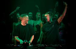 David Guetta és Jaden Bojsen újragondolta a „Upside Down”-t