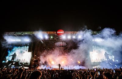 Sziget 2026: ezek lesznek a legnagyobb koncertek a menetrend szerint