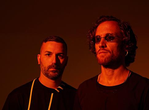 FIDeles és Picca & Mars új közöse: Ascending a csúcsIDős melodikus technohoz