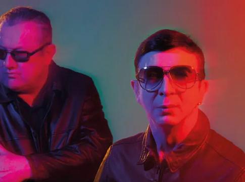 Soft Cell búcsúzik: jön a Danceteria, itt a címadó dal