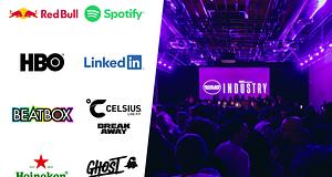 A HBO-tól a Spotifyig mindenki rave-et szervez – de mit keresnek a nagy márkák a DJ-pult mögött?