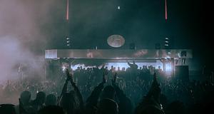 Upclose 2026: a klubkultúra esszenciája Spaarnwoude-ban