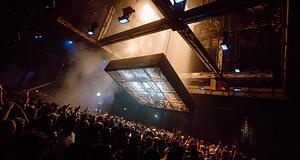 Awakenings visszatér: újévi techno-trilógia a SugarFactory-ban