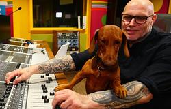 Marco Remus Vinyl-Mixe felkerült a FAZEmag Radioshow-ra