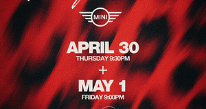 NYLON kétestés rezidenciát visz a Mary Lou’sba a Miami Race Week idején