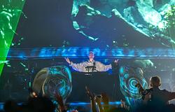 UNITY a Las Vegas-i Sphere-ben – Eli Brown zárta a jövő rave-jét