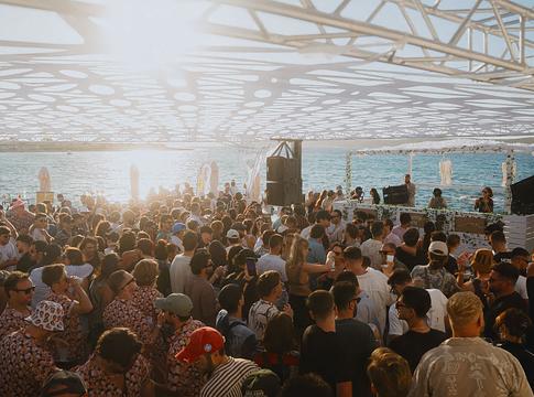 Boutique hangulat Máltán: visszatér a Sunny Side Festival