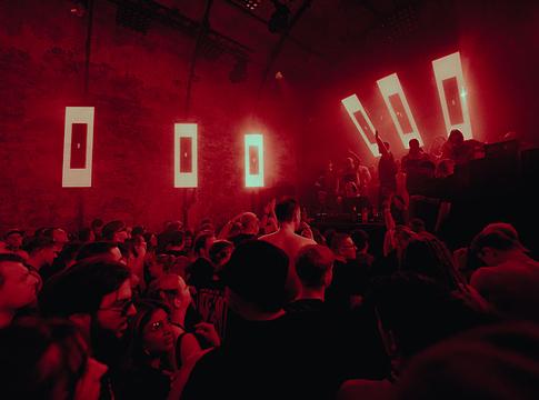 Új eséllyel a túlélésre: az U-Club Wuppertal küzdelme a bezárás ellen