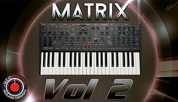 GEOSynths Matrix Vol 2: 128 új hang az Oberheim TEO-5-re
