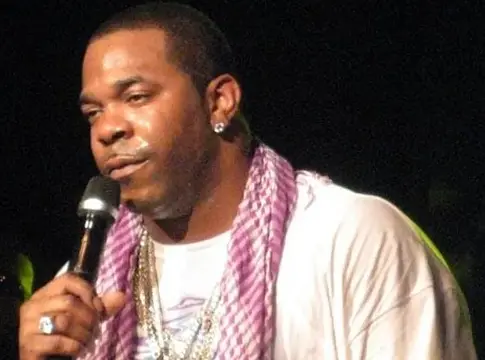 Busta Rhymes visszavág: rágalmazási pert indított volt asszisztense ellen
