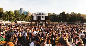 Költözik a Waterworks Festival — idén nem a Gunnersbury Park ad otthont az eseménynek