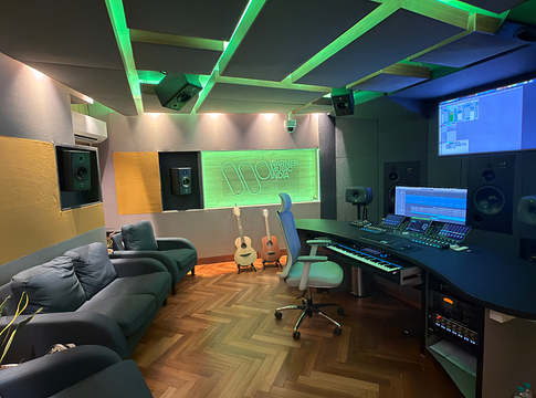 A Warner Chappell Music önálló kiadói jelenlétet indít Indiában, Jay Mehta vezeti az egységet