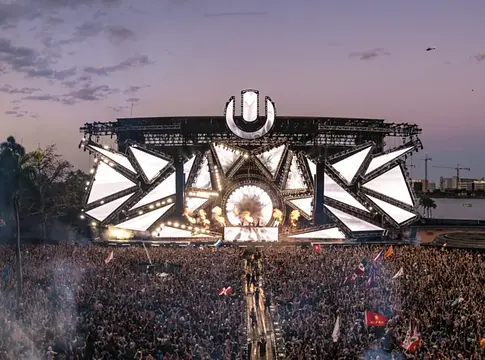 Ultra Miami: 20 évre szóló Bayfront Park-szerződés a zajpanaszok ellenére