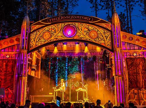 FBI is beszállt az Electric Forest tragédiájának nyomozásába