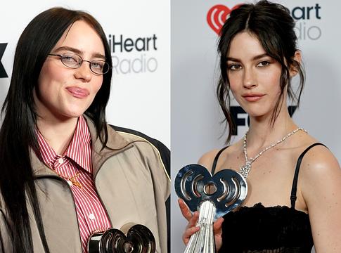 Billie Eilish, Pedro Pascal és Jane Fonda a szólásszabadságért fogtak össze