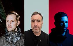 Drumcode A-Sides: tizenkét év techno-lenyomata az A-Sides Vol. 14 kapcsán