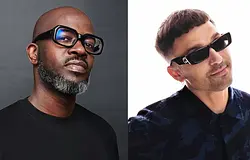 A Pacha New York nyitóhétvégéjén Michael Bibi és Black Coffee lép fel