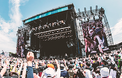 How Sony és UMG ráfordul: így szervezik újra az ázsiai fesztiválpiacot