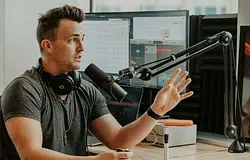 A Spotify új gombbal teheti átugorhatóvá a podcastreklámokat