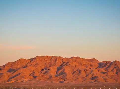 Erős széllel érkezik az EDC Las Vegas 2026 hétvégéje