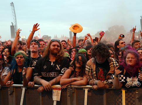 Négy napos lehet a Reading Festival 2027-től