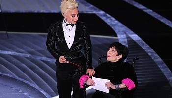 Liza Minnelli: „Szívtelen döntés volt” – vallomás a 2022-es Oscar-gáláról