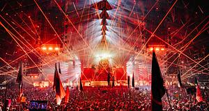 Az Escape Psycho Circus 2025 visszatért – a Halloween legőrültebb fesztiválja újra meghódította Kaliforniát