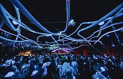 Az SXM Fesztivál 2026-ban visszatér Saint Martin szigetére – öt nap trópusi house és techno mennyország