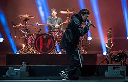 A Twenty One Pilots rajongói szemével örökíti meg londoni koncertjét