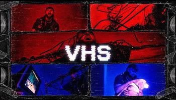 Micah Martin a VHS-sel idézi meg gyerekkori önmagát