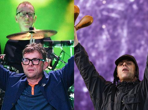 Damon Albarn elismerte: az Oasis nyerte a britpop csatáját